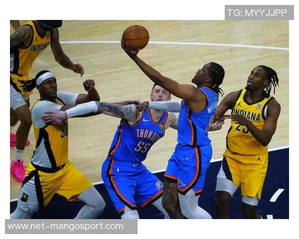 2014年NBA总决赛快船与步行者的巅峰对决回顾与精彩瞬间分析