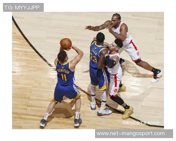 2016年NBA总决赛勇士队与猛龙队的精彩对决回顾与分析