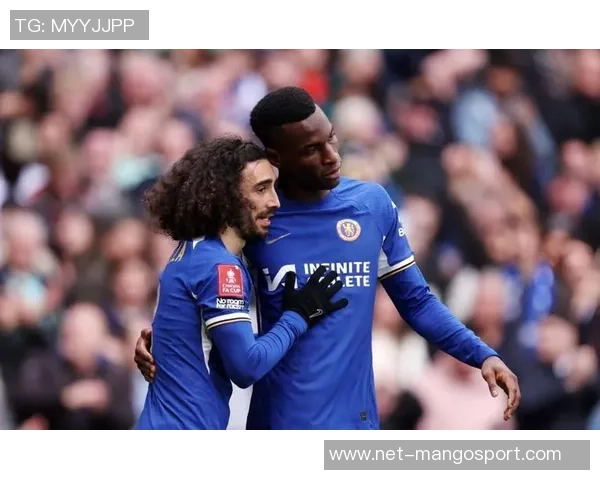 2019年足总杯决赛切尔西与曼联的激烈对决回顾与分析