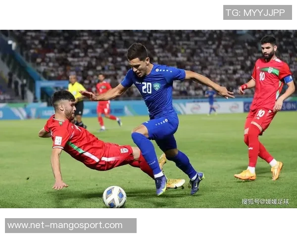 中国对乌兹别克斯坦足球比赛直播全程回顾与精彩瞬间分析
