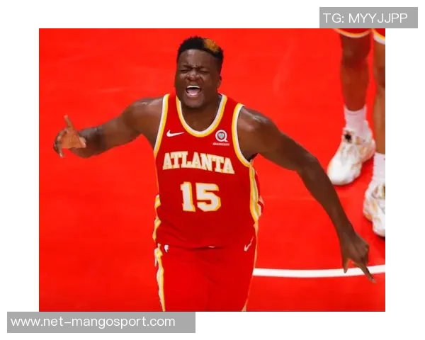 克林特卡佩拉：从新秀到NBA明星的成长之路与篮球智慧