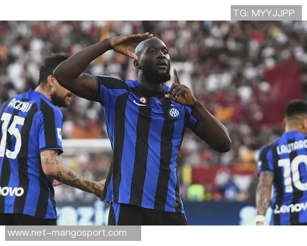 卢卡库重返巅峰之路：从低谷到辉煌的足球传奇旅程