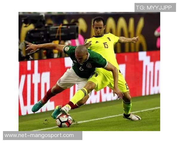 墨西哥与委内瑞拉20岁青年对抗赛精彩回顾与战术分析