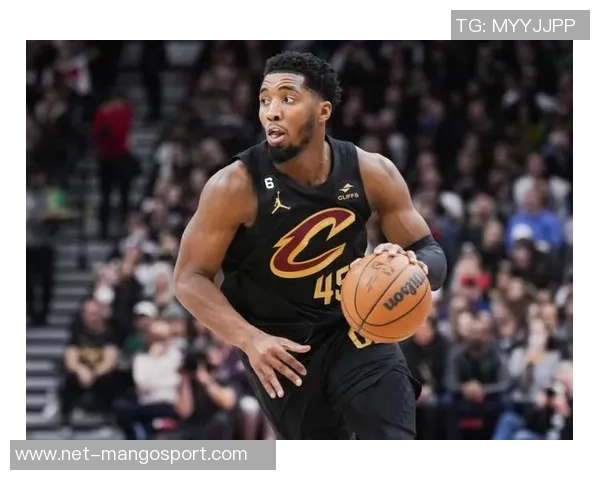 多诺万米切尔：从新秀到全明星的篮球之路与未来展望