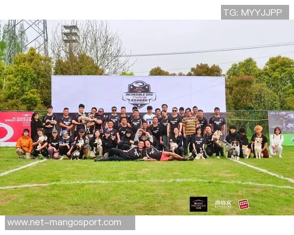 成都飞盘队在极限运动世界杯中的逆袭之路与荣耀时刻